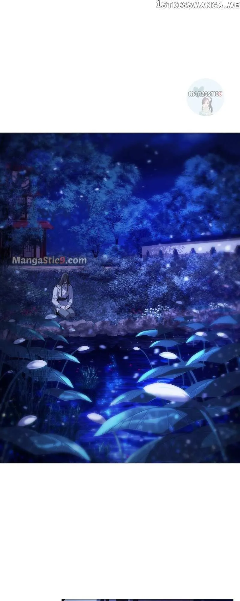 Tread Lightly on Thawing Ice Chapter 70 page 13 - 