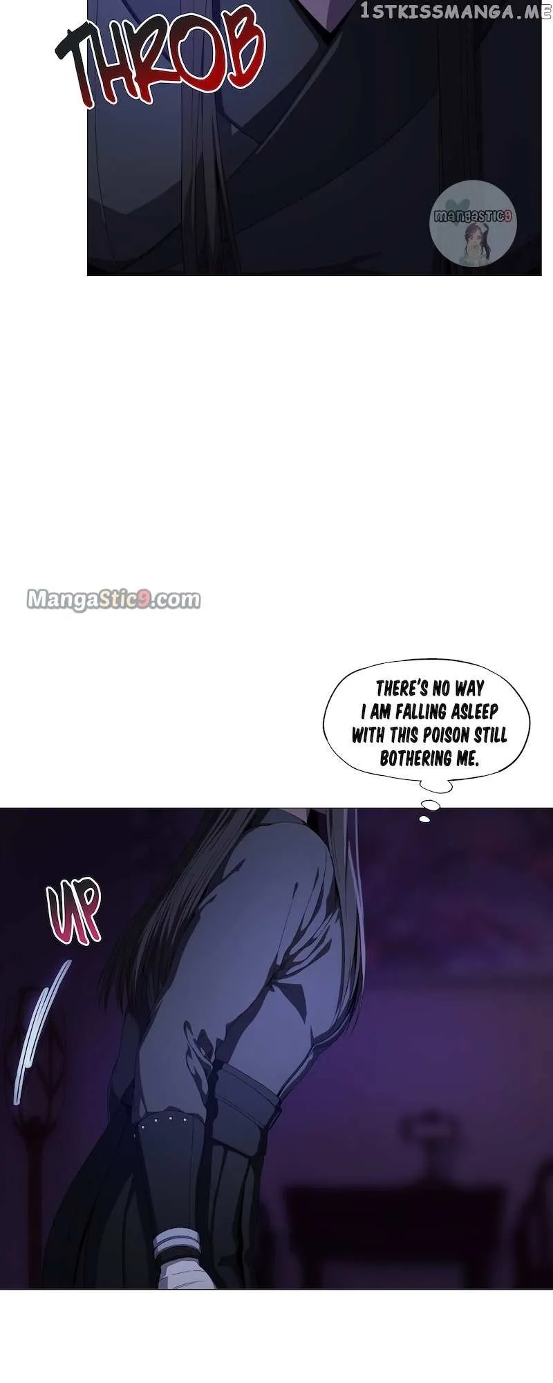 Tread Lightly on Thawing Ice Chapter 70 page 3 - 