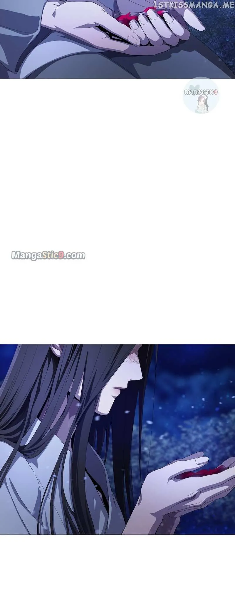 Tread Lightly on Thawing Ice Chapter 70 page 25 - 
