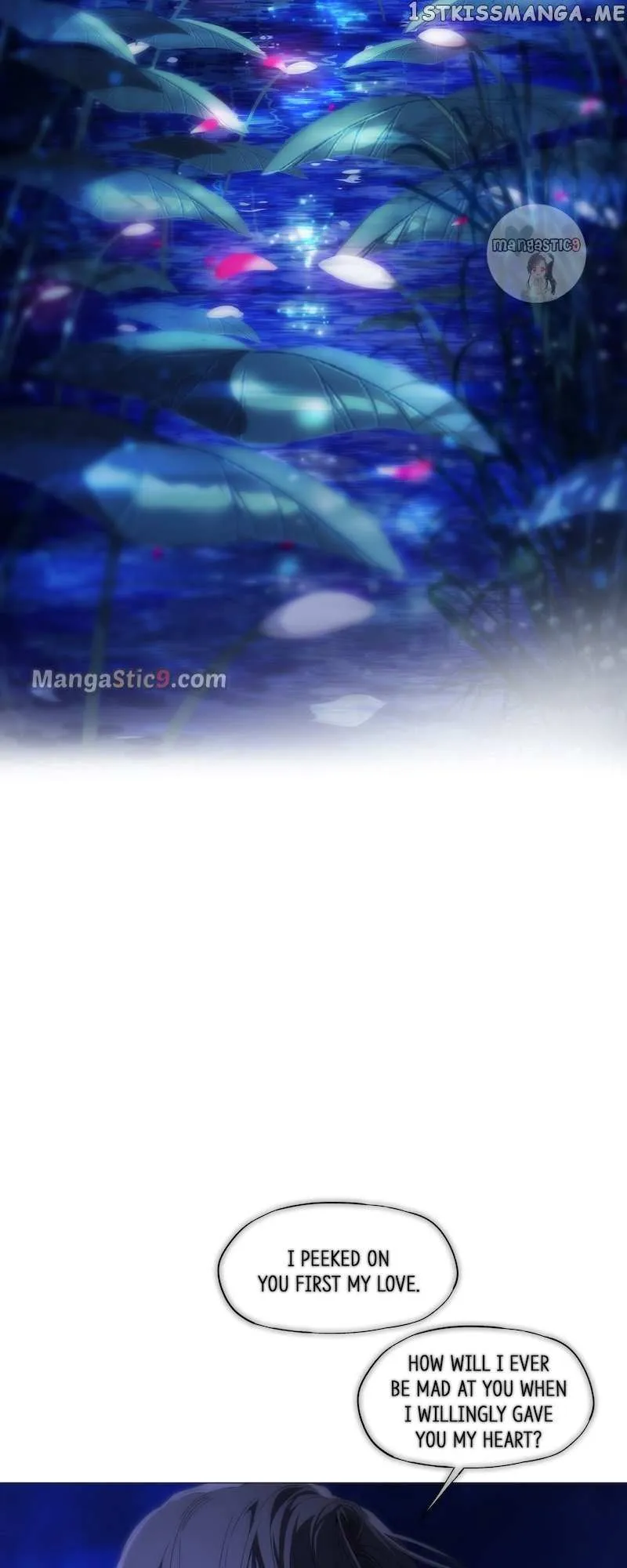 Tread Lightly on Thawing Ice Chapter 70 page 29 - 