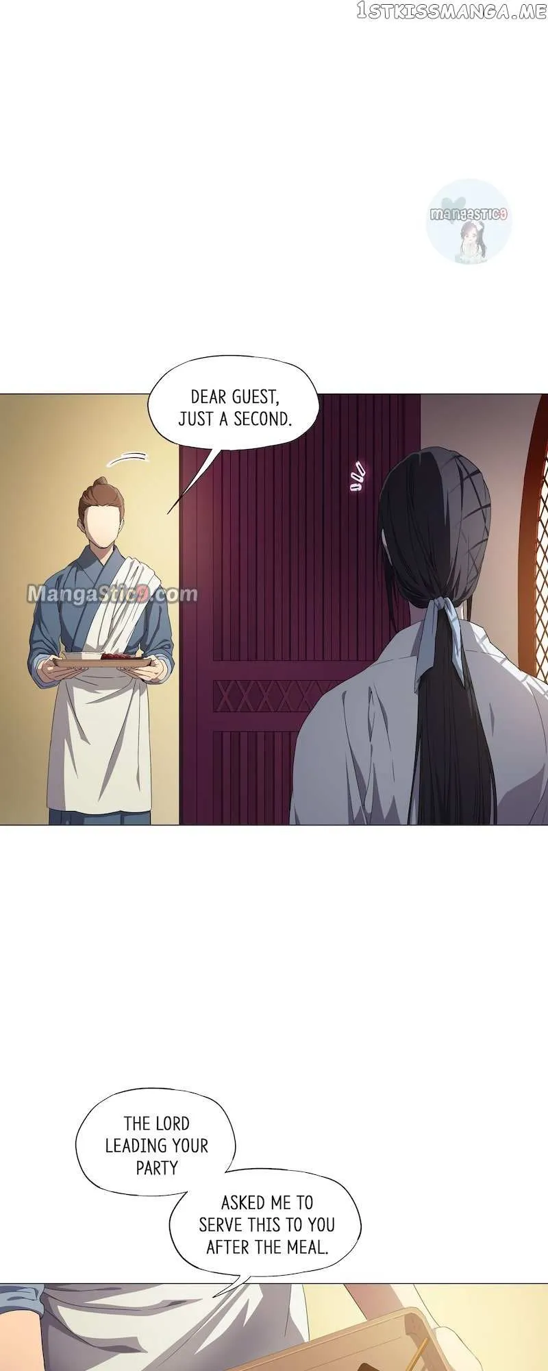 Tread Lightly on Thawing Ice Chapter 70 page 39 - 