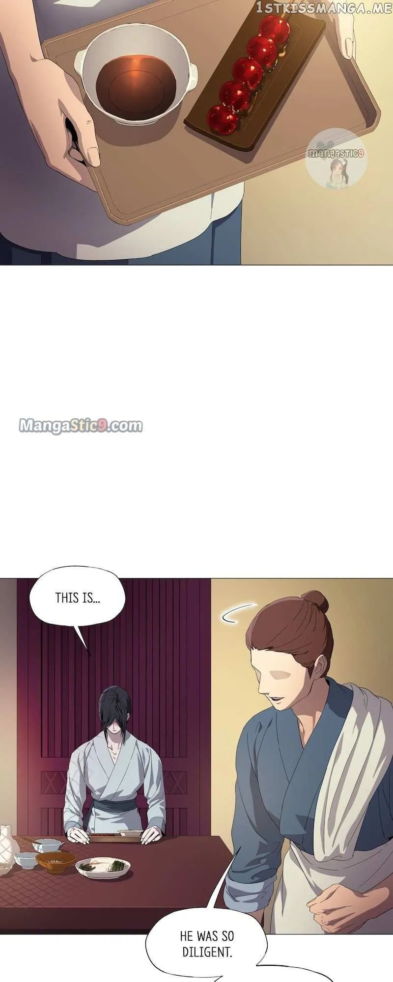 Tread Lightly on Thawing Ice Chapter 70 page 40 - 