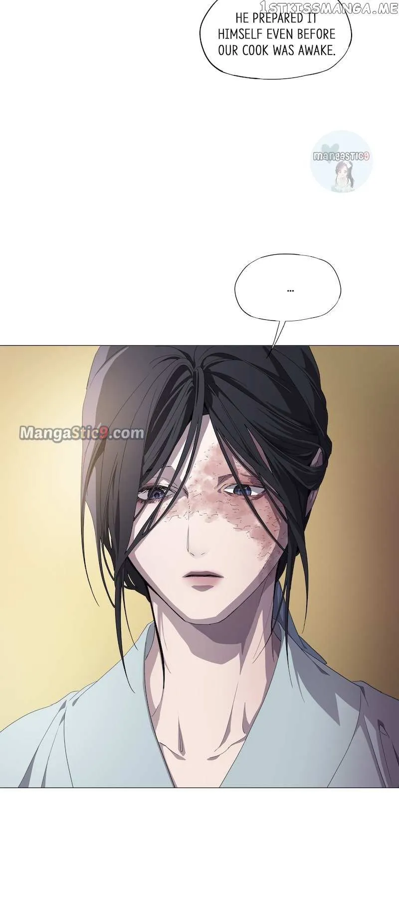 Tread Lightly on Thawing Ice Chapter 70 page 41 - 