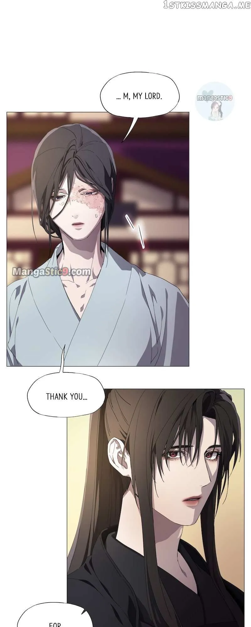 Tread Lightly on Thawing Ice Chapter 70 page 44 - 
