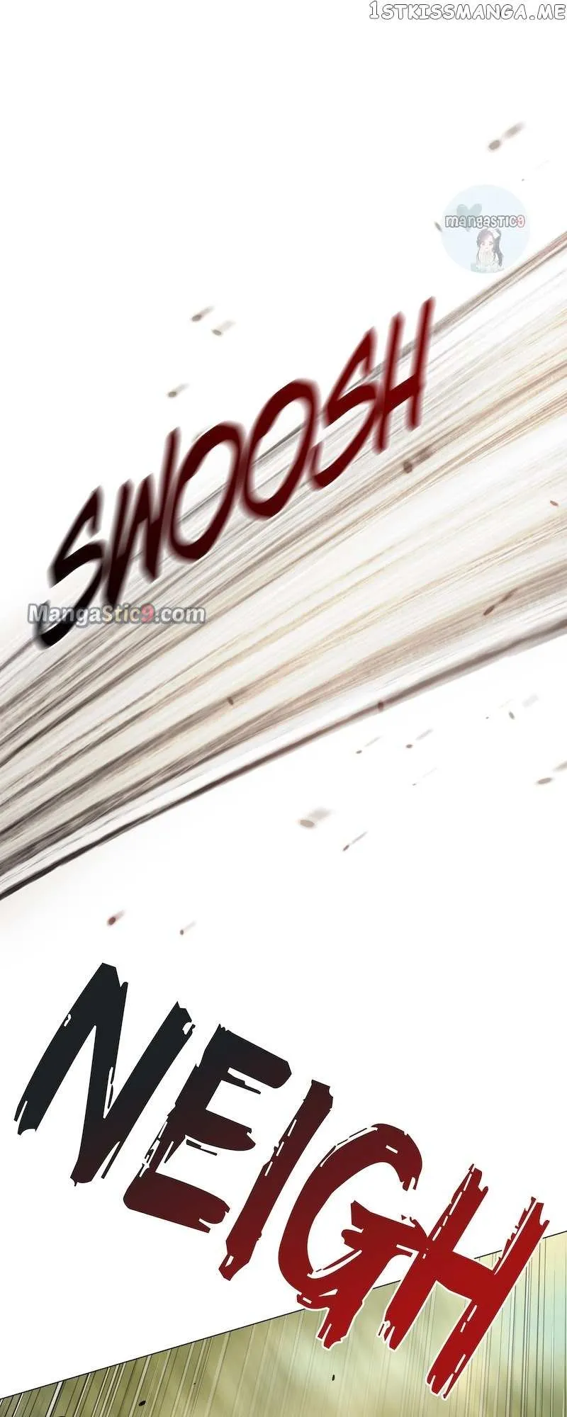 Tread Lightly on Thawing Ice Chapter 70 page 62 - 
