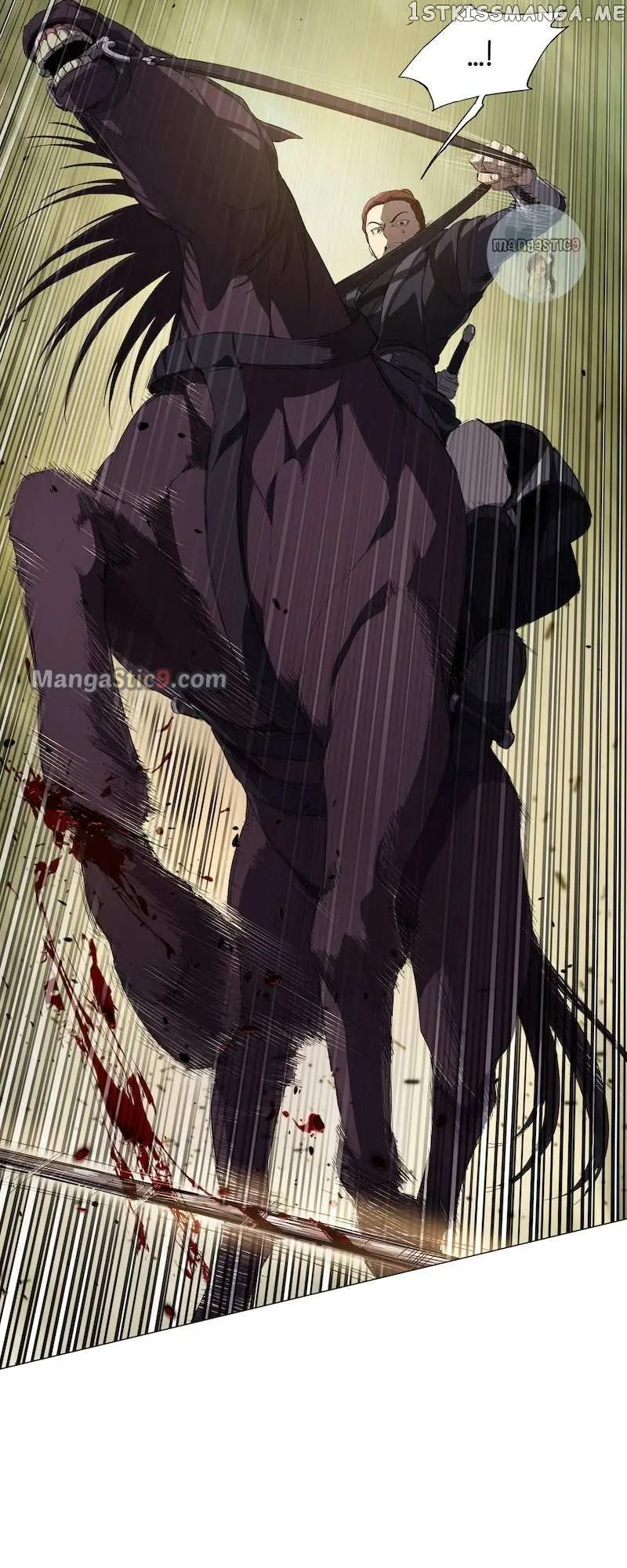 Tread Lightly on Thawing Ice Chapter 70 page 63 - 