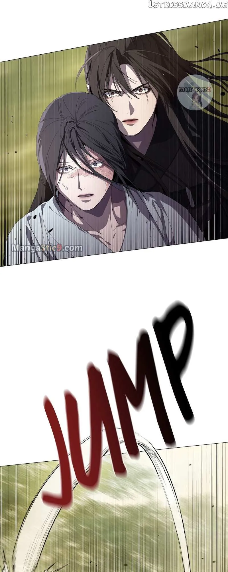 Tread Lightly on Thawing Ice Chapter 70 page 64 - 
