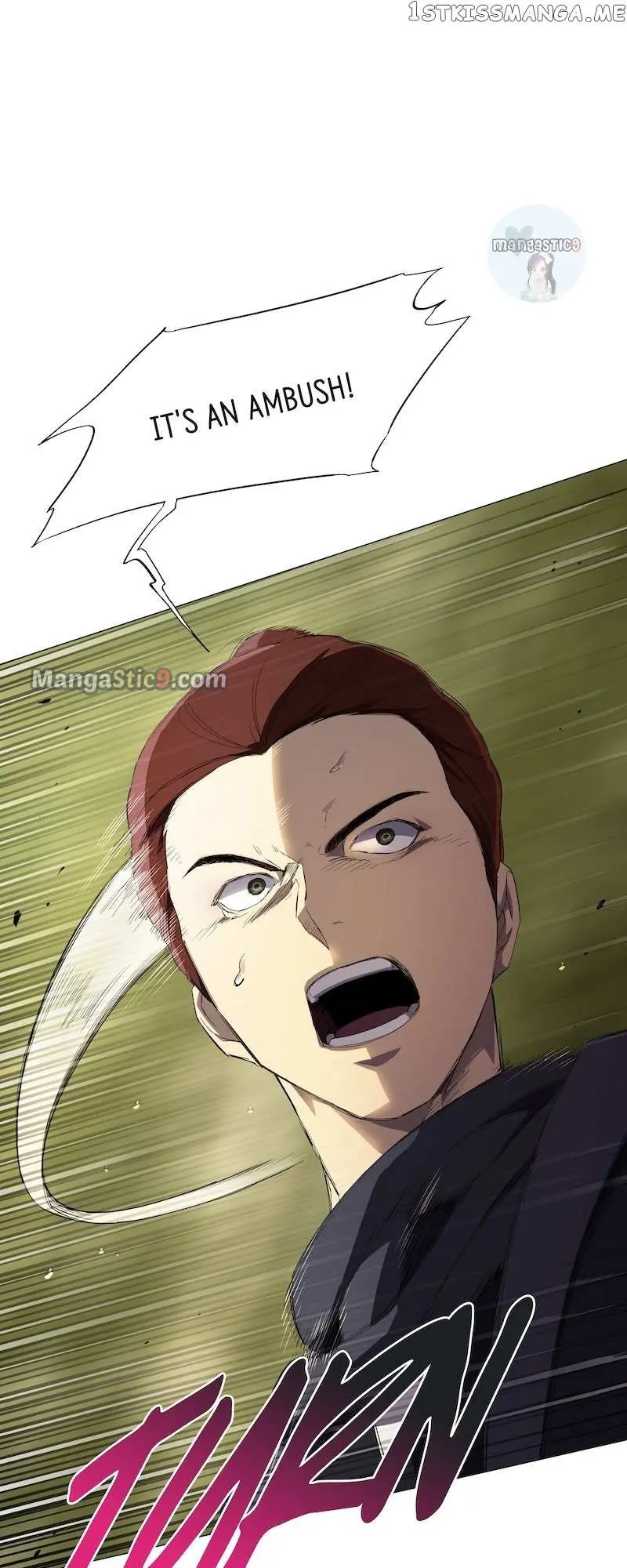 Tread Lightly on Thawing Ice Chapter 70 page 66 - 