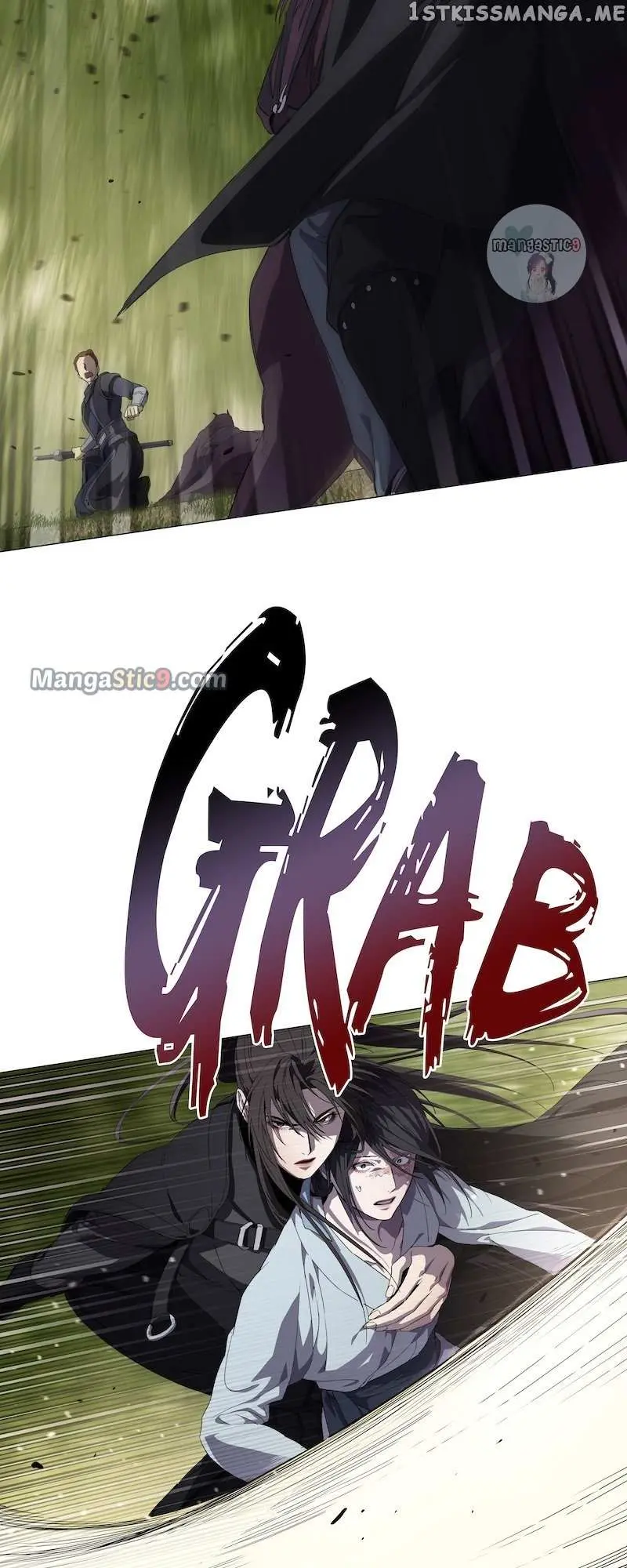Tread Lightly on Thawing Ice Chapter 70 page 68 - 
