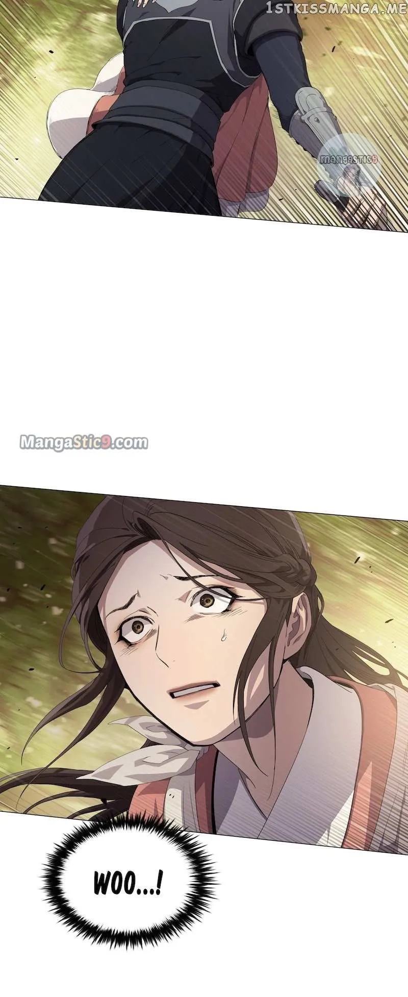 Tread Lightly on Thawing Ice Chapter 71 page 15 - 