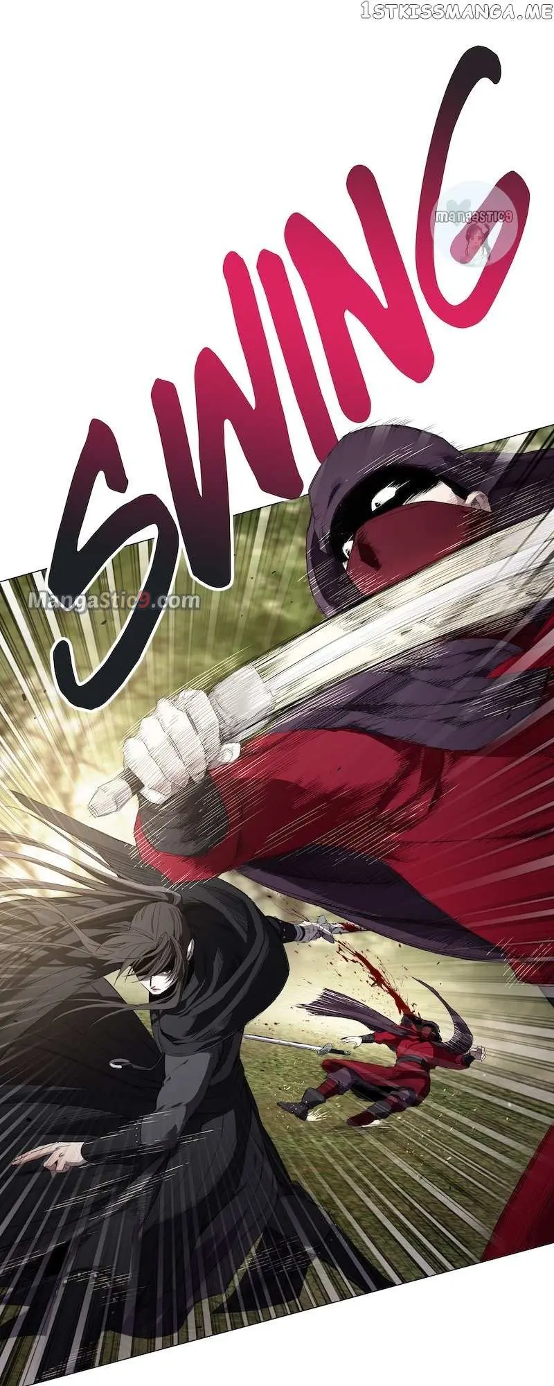 Tread Lightly on Thawing Ice Chapter 71 page 24 - 