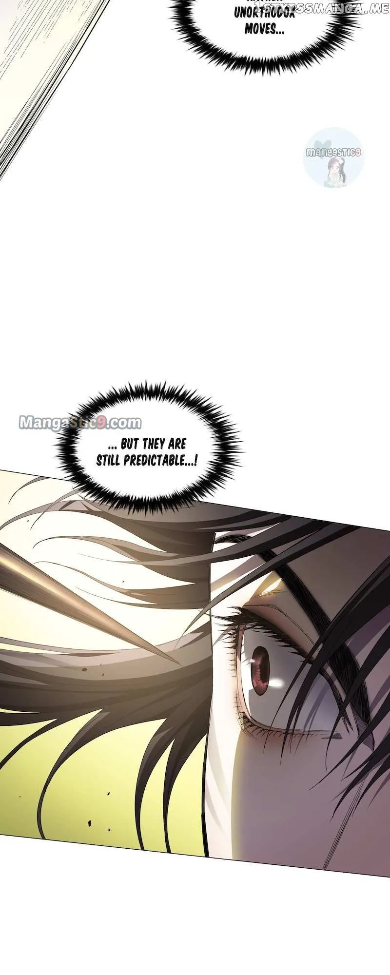 Tread Lightly on Thawing Ice Chapter 71 page 26 - 