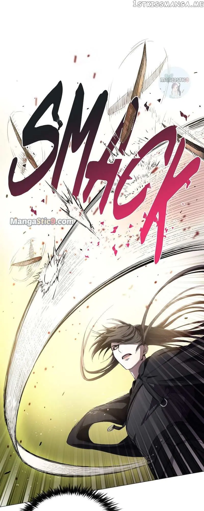 Tread Lightly on Thawing Ice Chapter 71 page 28 - 