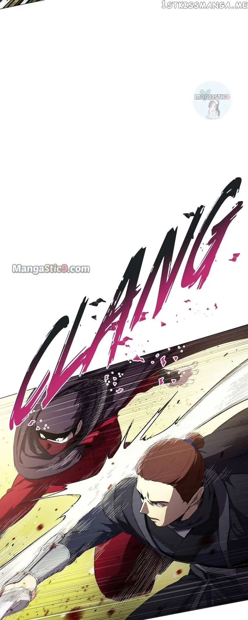 Tread Lightly on Thawing Ice Chapter 71 page 30 - 