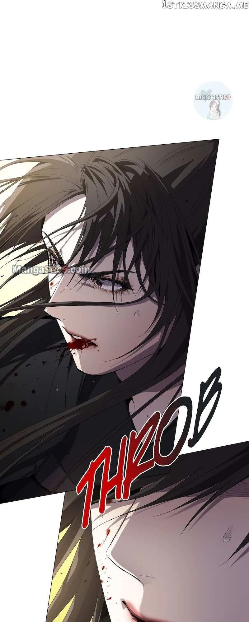 Tread Lightly on Thawing Ice Chapter 71 page 40 - 