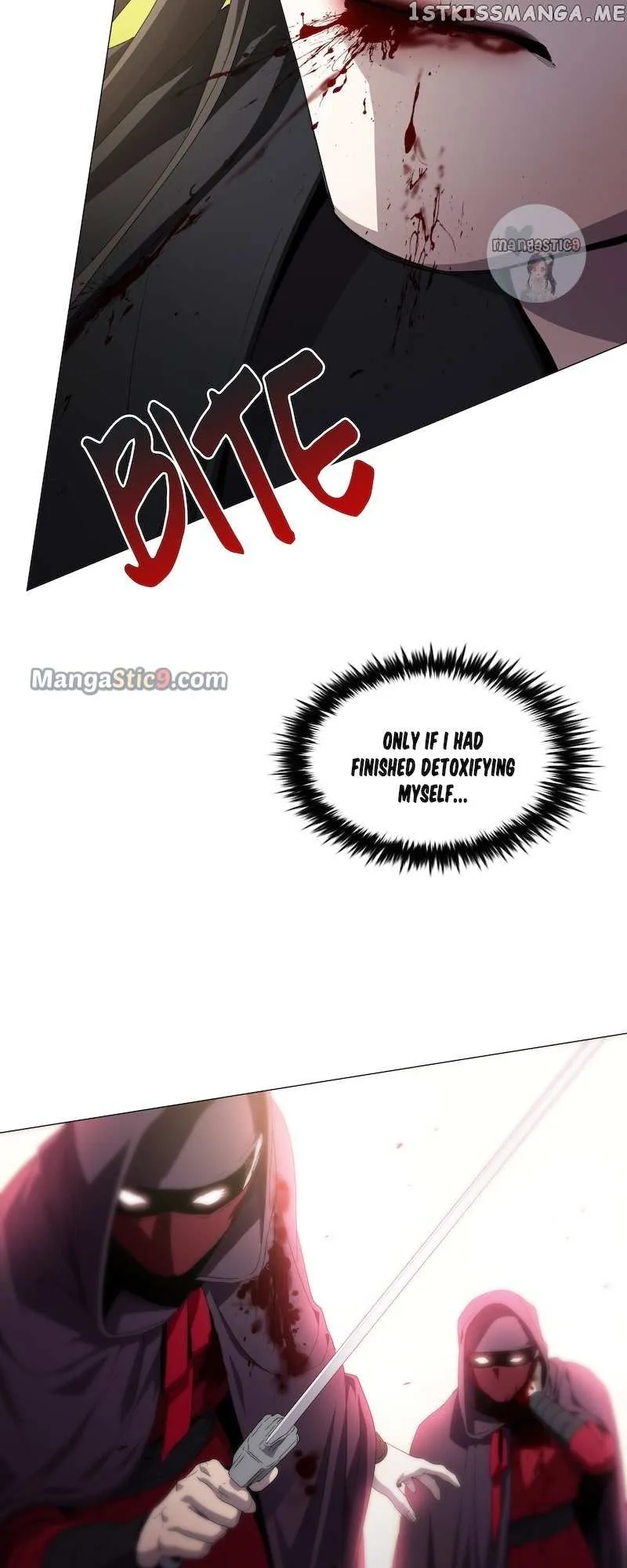 Tread Lightly on Thawing Ice Chapter 71 page 41 - 