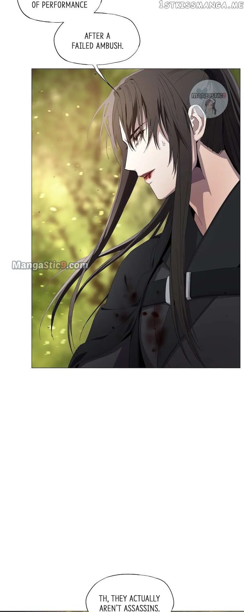 Tread Lightly on Thawing Ice Chapter 71 page 45 - 