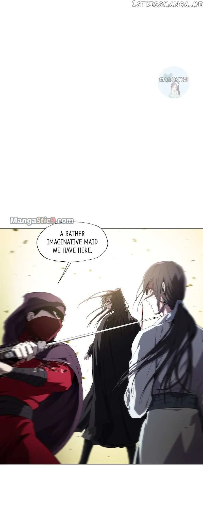 Tread Lightly on Thawing Ice Chapter 71 page 48 - 