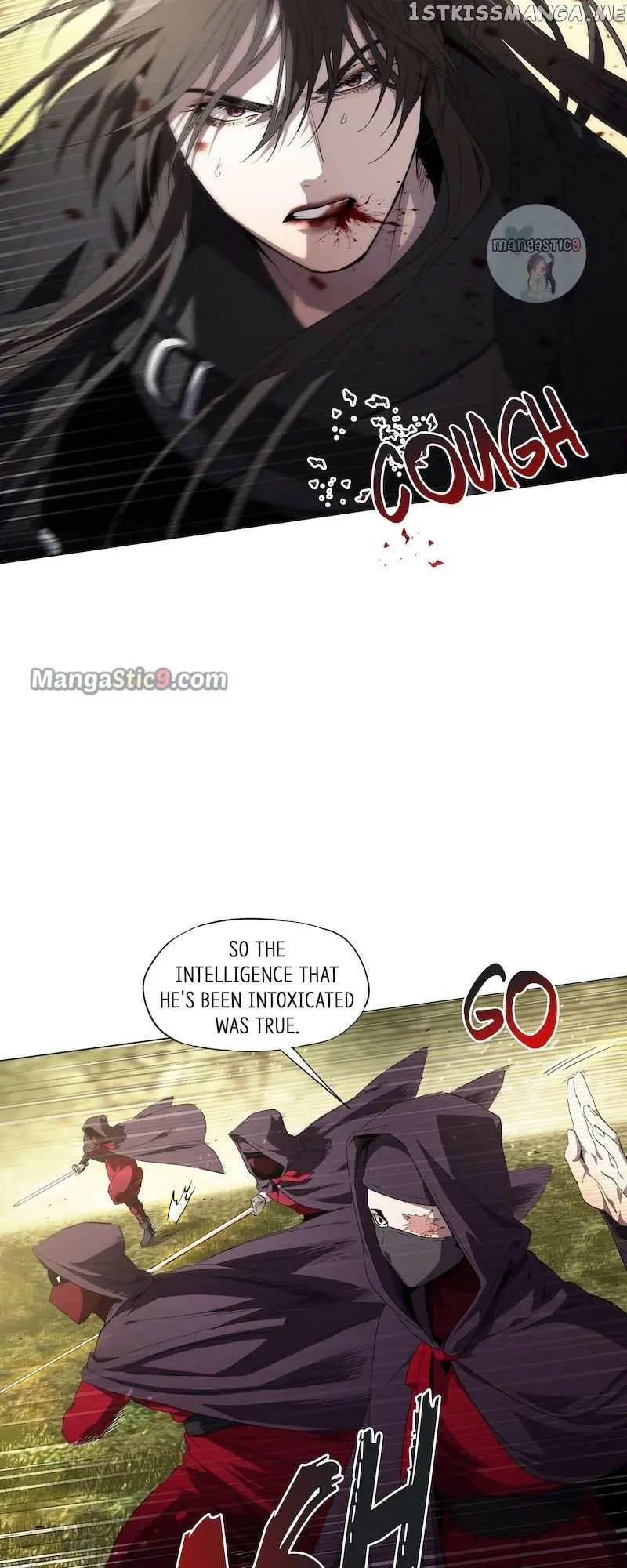 Tread Lightly on Thawing Ice Chapter 71 page 50 - 