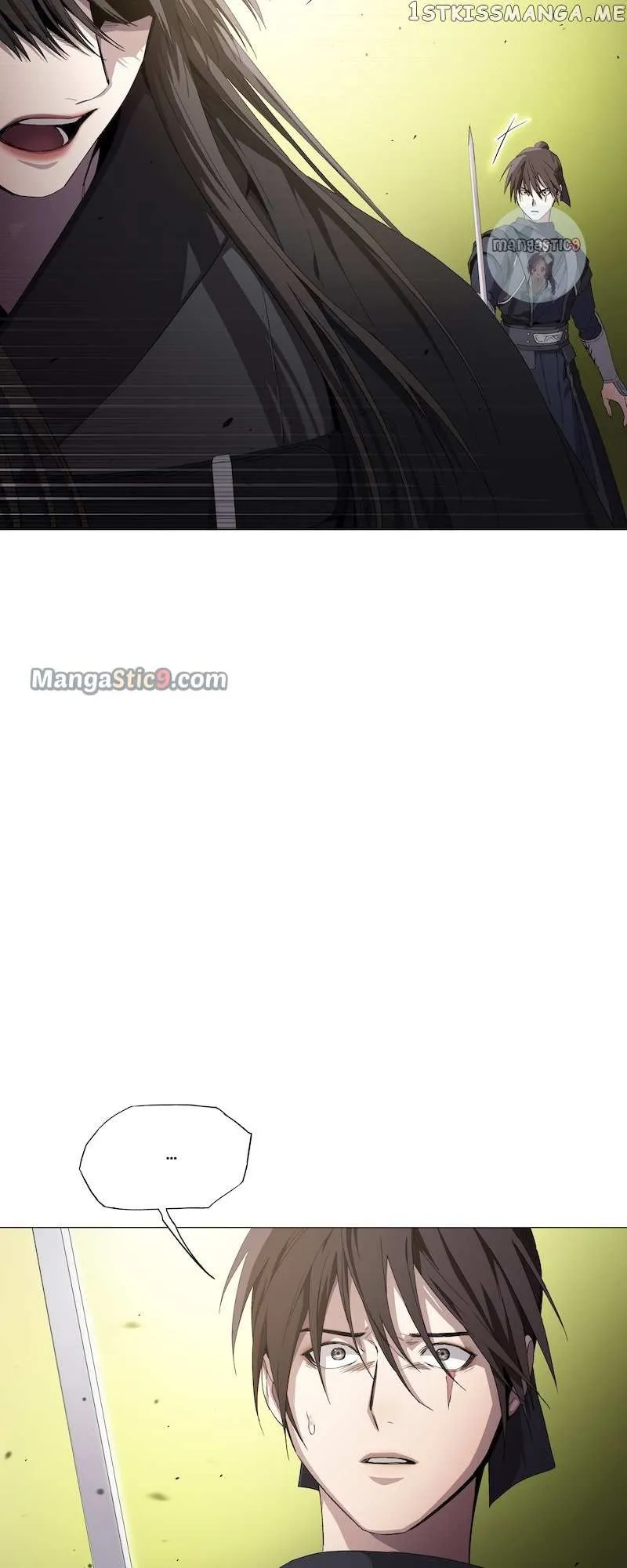 Tread Lightly on Thawing Ice Chapter 71 page 6 - 