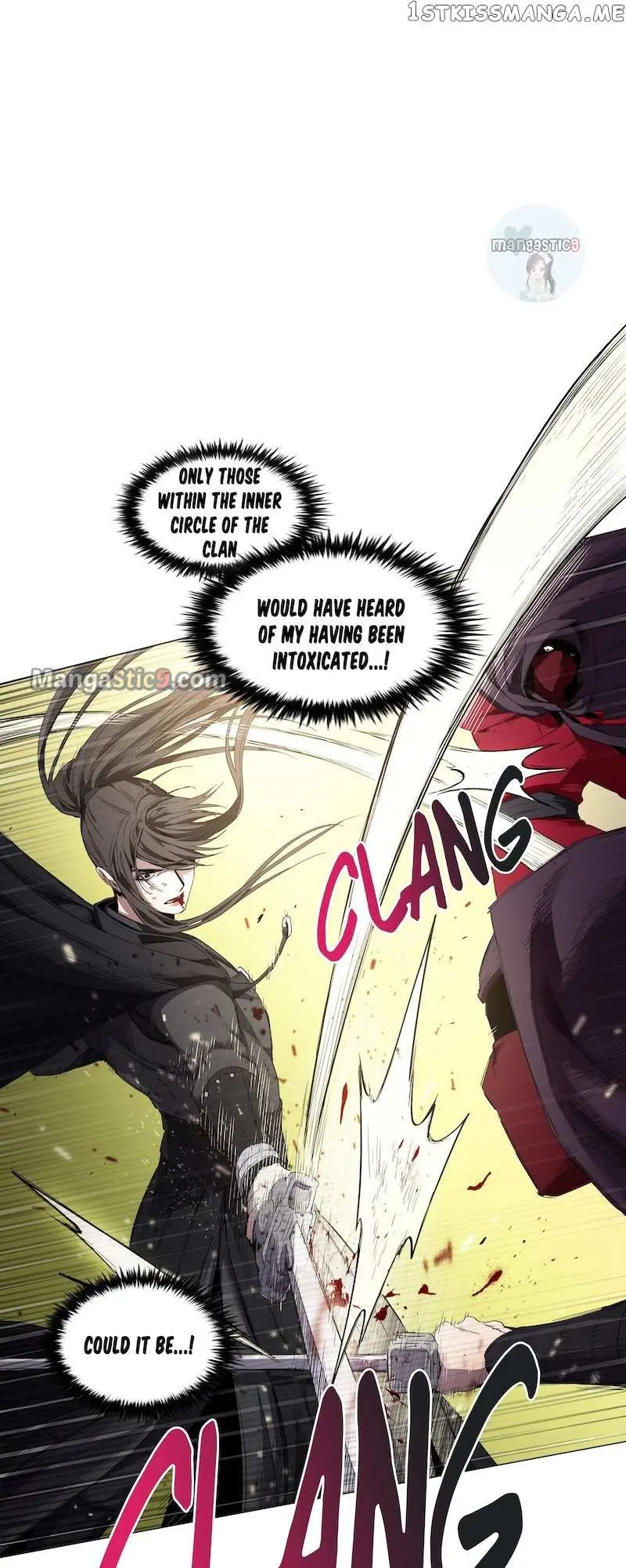 Tread Lightly on Thawing Ice Chapter 71 page 52 - 