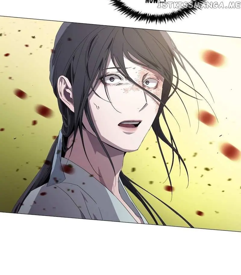 Tread Lightly on Thawing Ice Chapter 71 page 55 - 