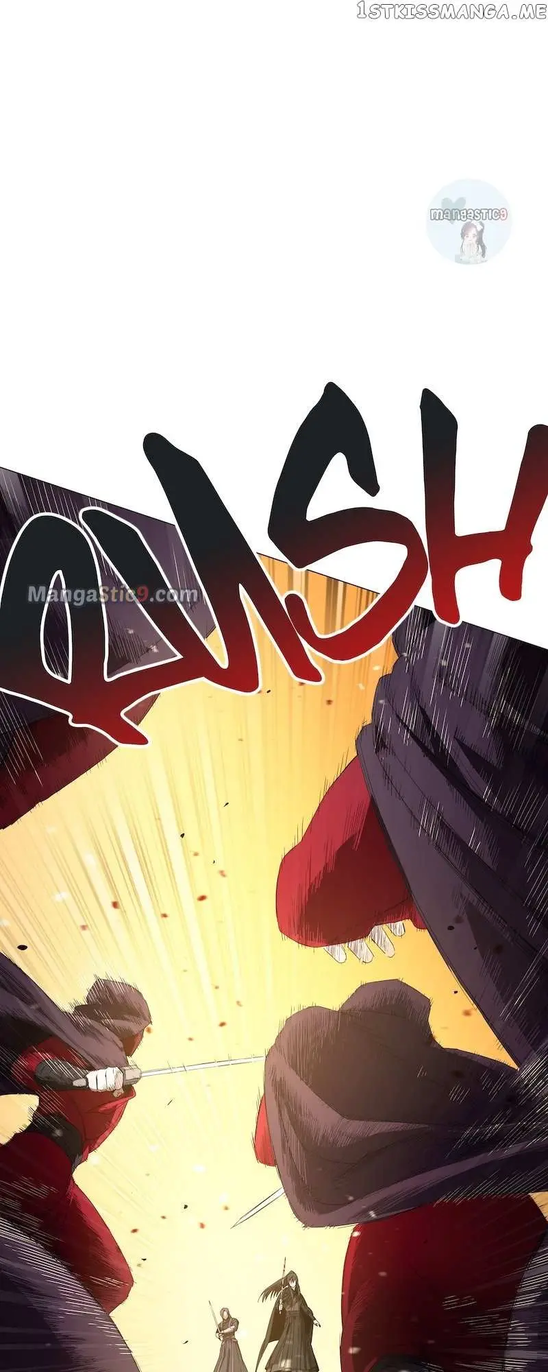 Tread Lightly on Thawing Ice Chapter 71 page 68 - 