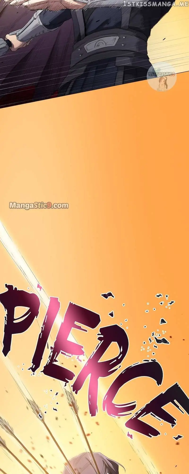 Tread Lightly on Thawing Ice Chapter 71 page 73 - 