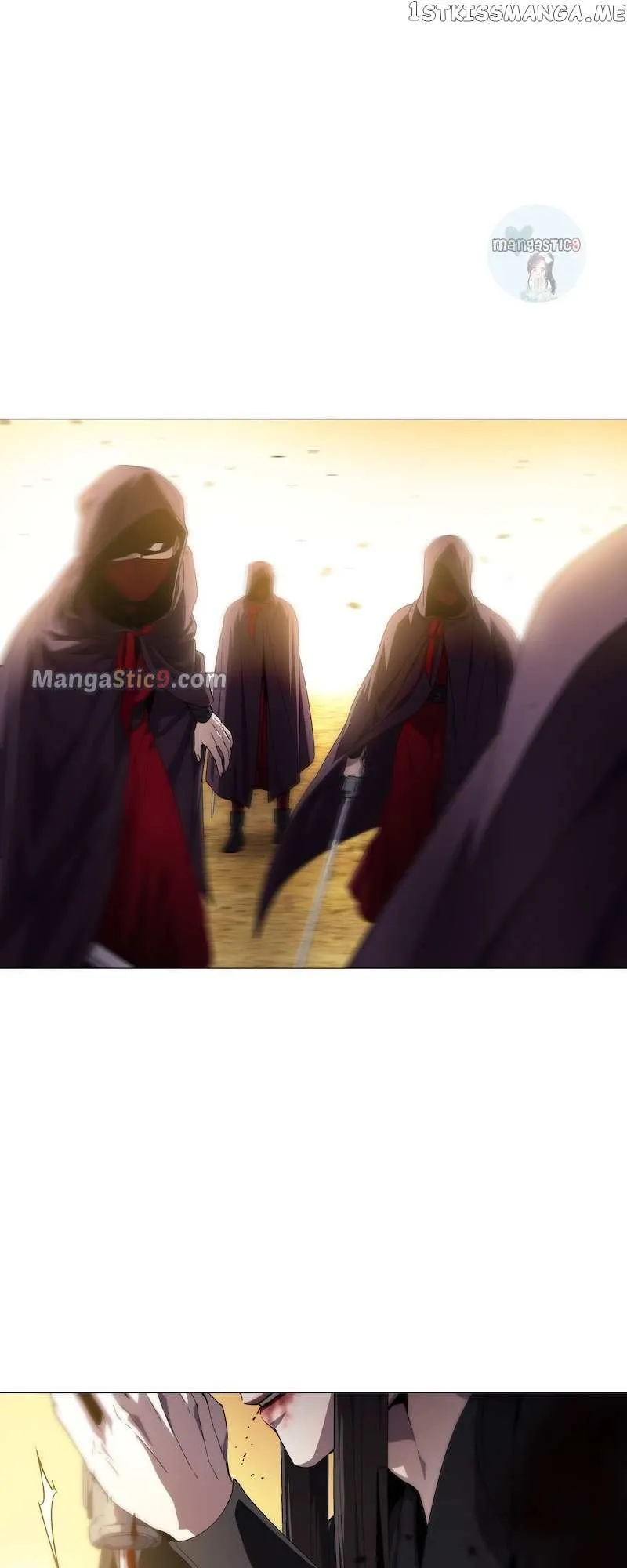 Tread Lightly on Thawing Ice Chapter 71 page 84 - 