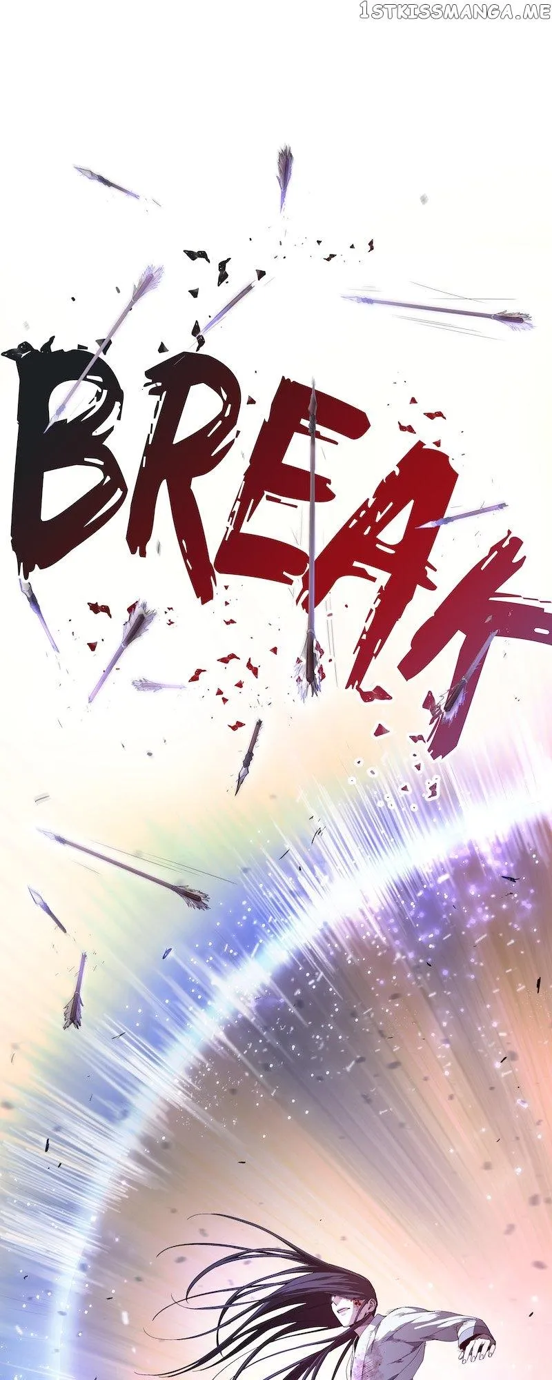 Tread Lightly on Thawing Ice Chapter 72 page 16 - 
