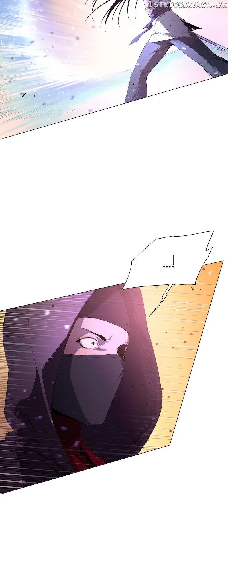 Tread Lightly on Thawing Ice Chapter 72 page 17 - 