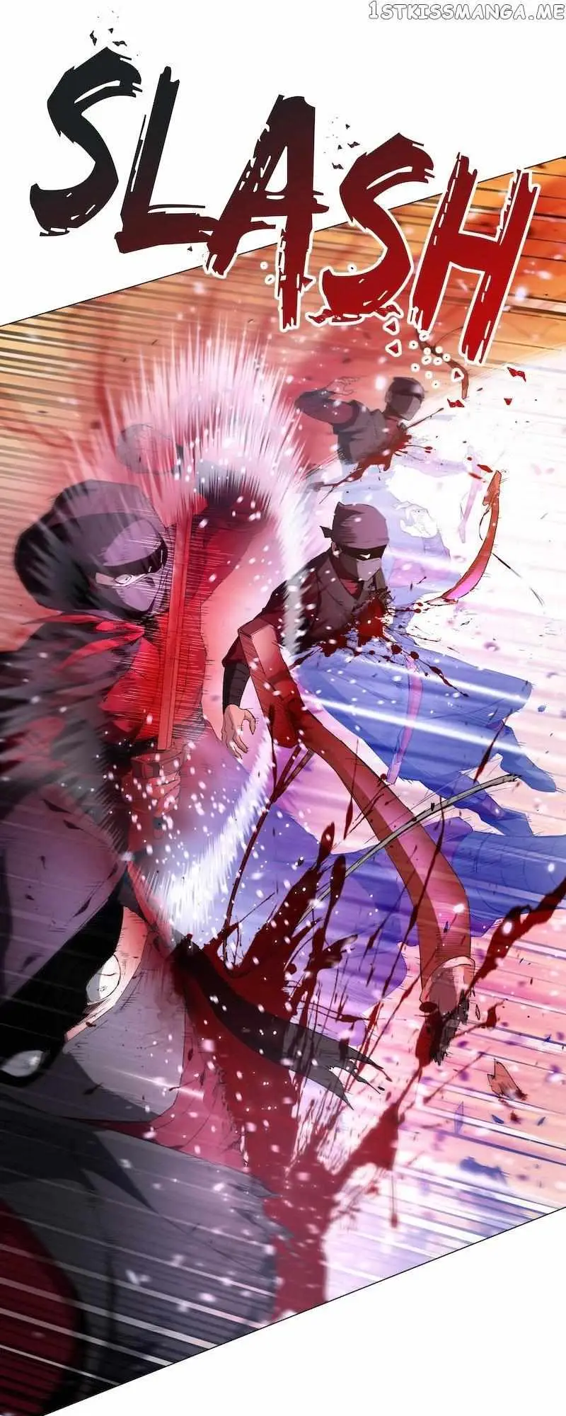 Tread Lightly on Thawing Ice Chapter 72 page 18 - 