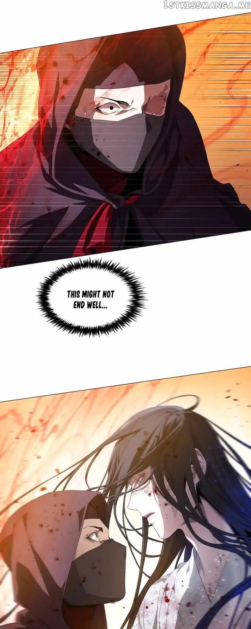 Tread Lightly on Thawing Ice Chapter 72 page 20 - 