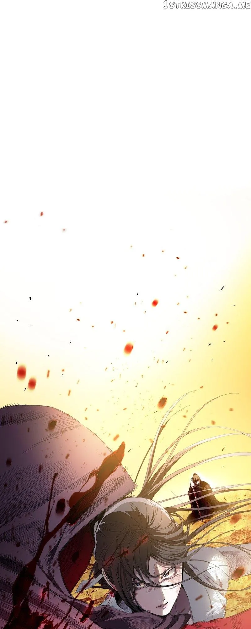 Tread Lightly on Thawing Ice Chapter 72 page 3 - 
