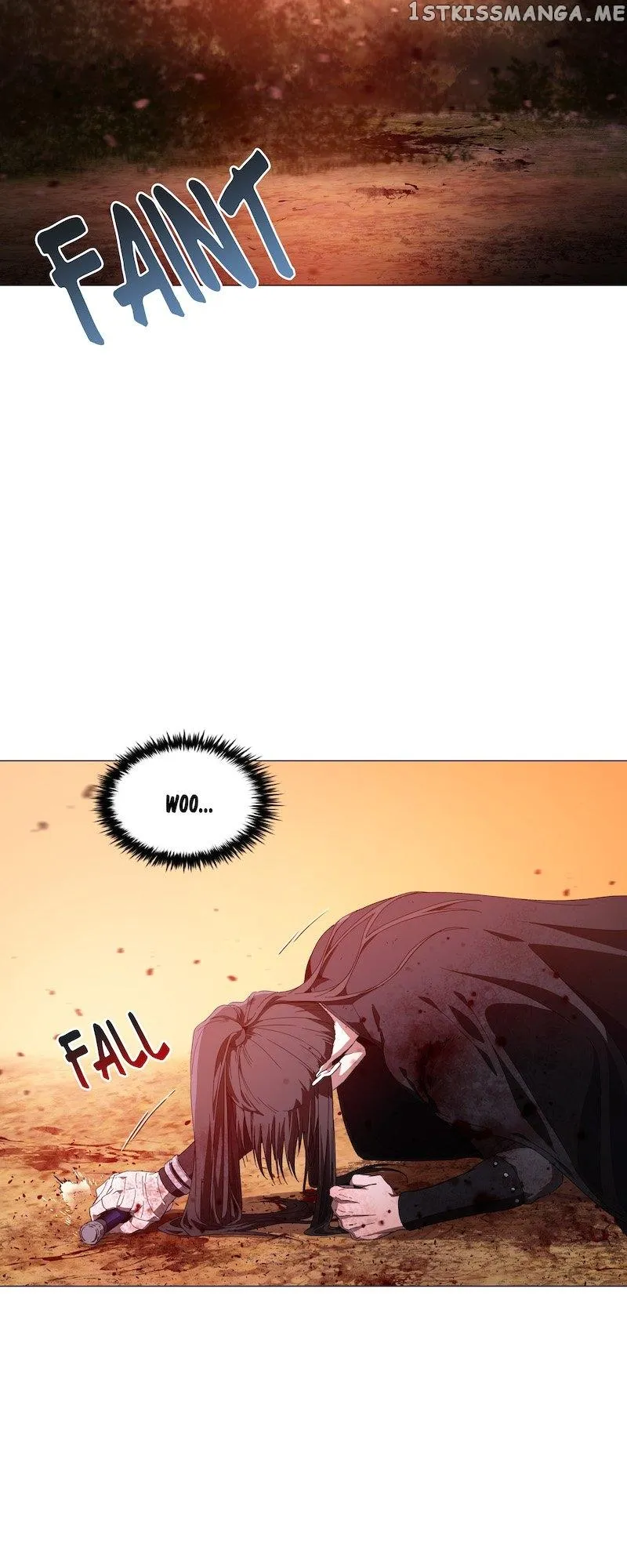 Tread Lightly on Thawing Ice Chapter 72 page 27 - 