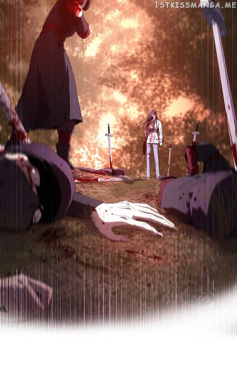 Tread Lightly on Thawing Ice Chapter 72 page 29 - 