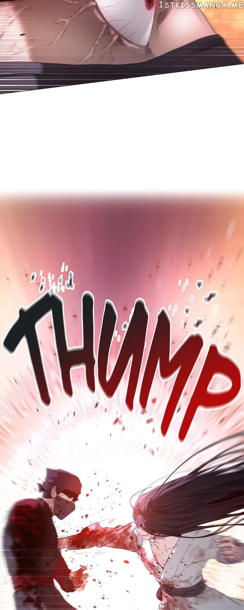 Tread Lightly on Thawing Ice Chapter 72 page 31 - 