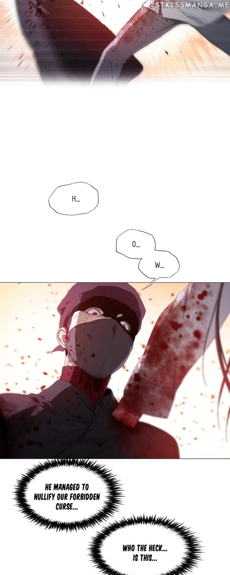 Tread Lightly on Thawing Ice Chapter 72 page 32 - 