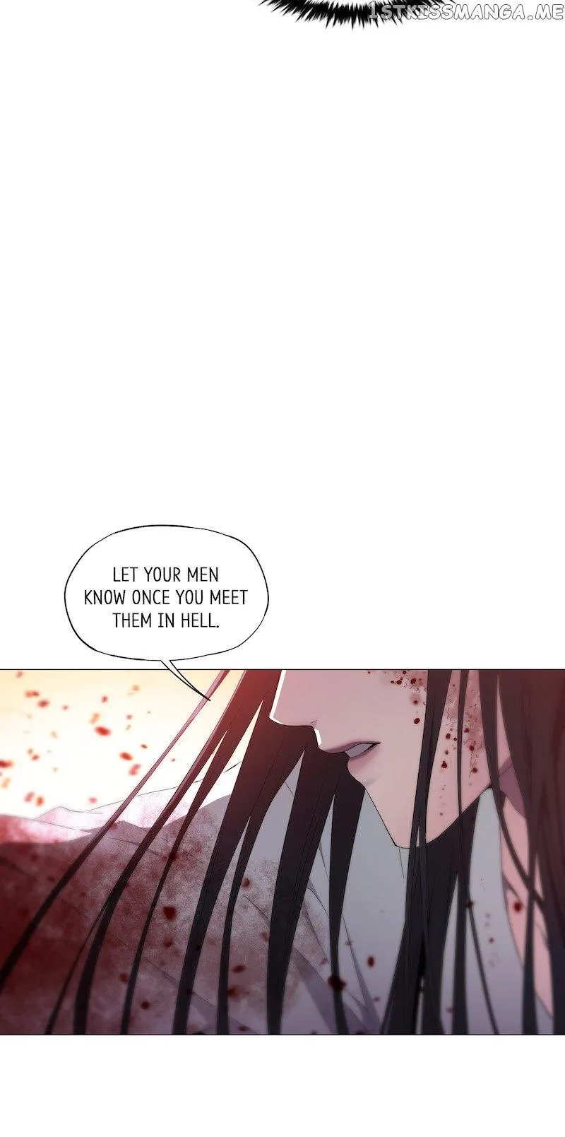 Tread Lightly on Thawing Ice Chapter 72 page 33 - 
