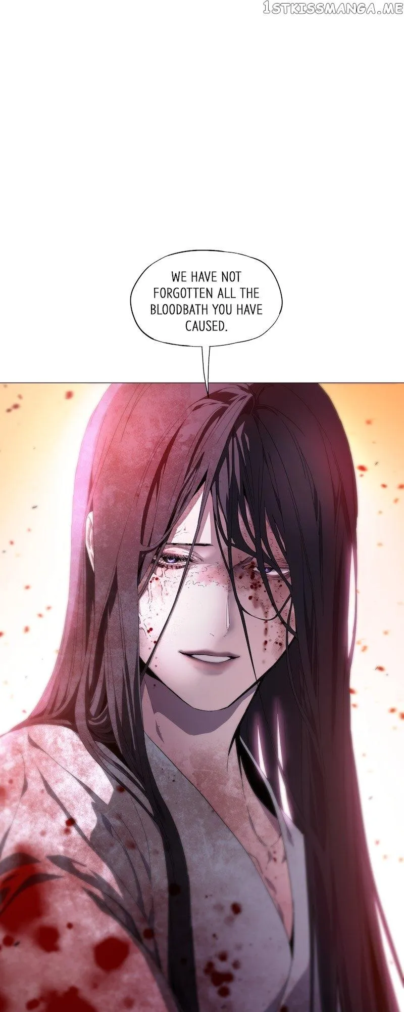 Tread Lightly on Thawing Ice Chapter 72 page 34 - 