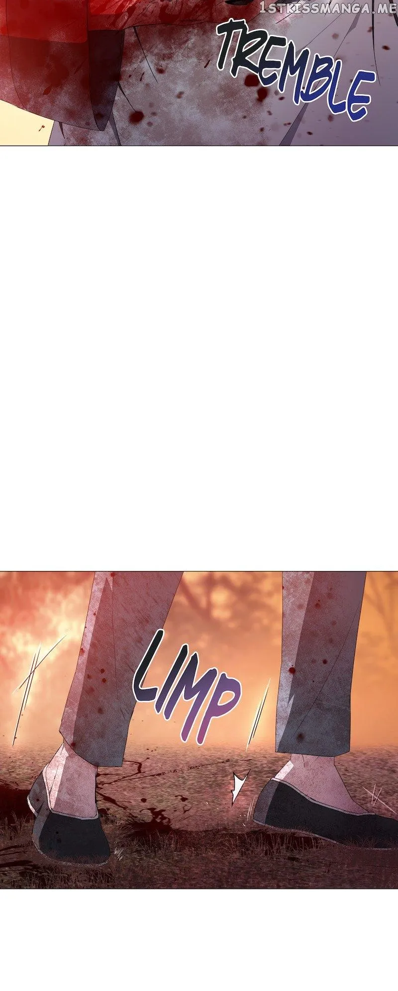 Tread Lightly on Thawing Ice Chapter 72 page 39 - 