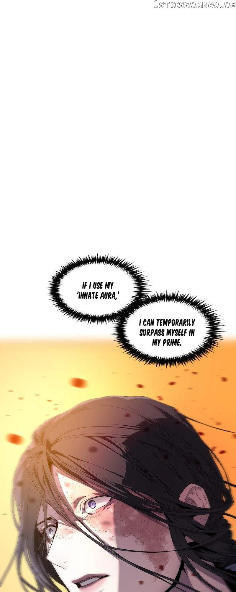 Tread Lightly on Thawing Ice Chapter 72 page 5 - 