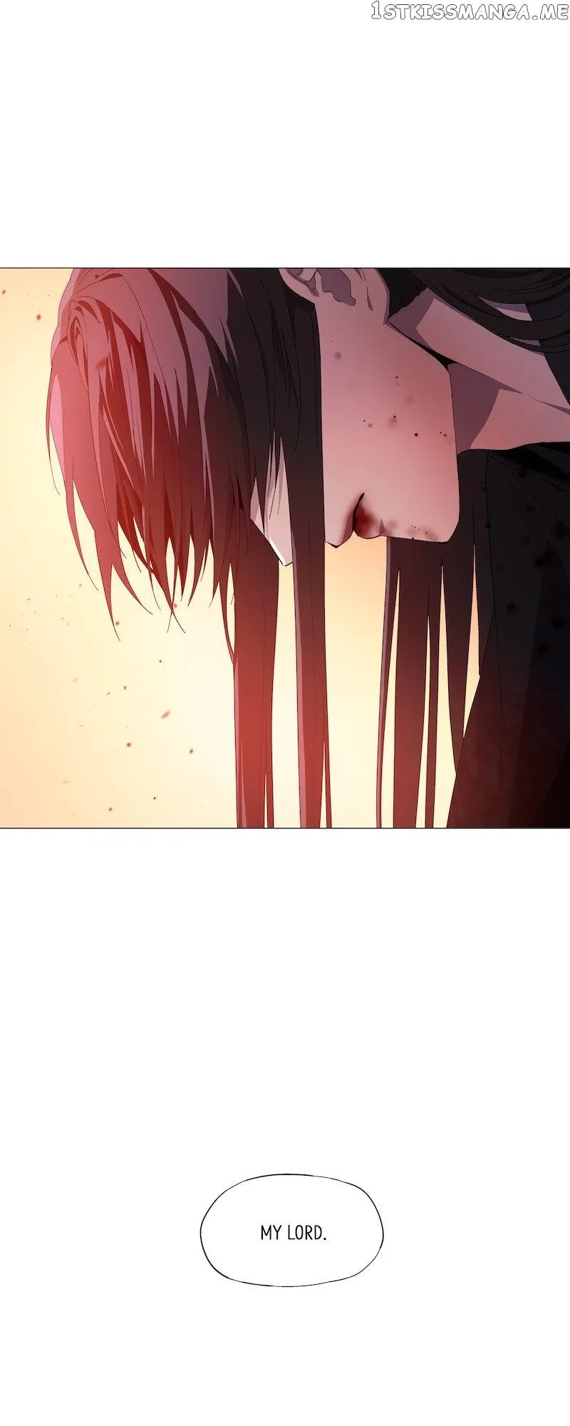 Tread Lightly on Thawing Ice Chapter 72 page 41 - 