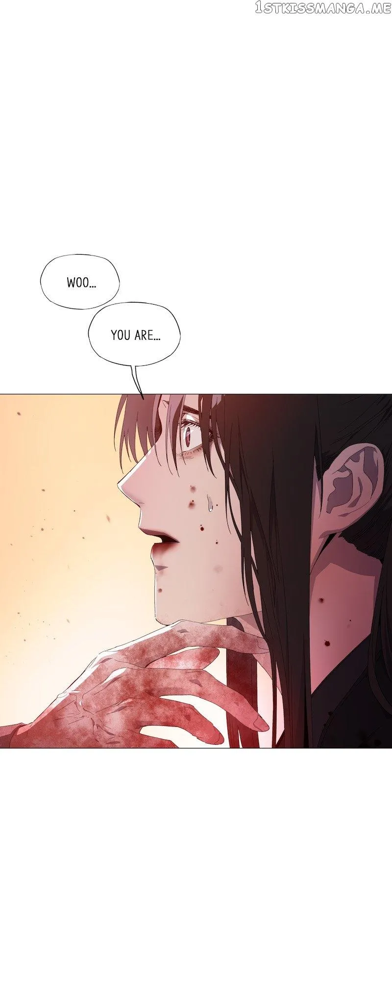 Tread Lightly on Thawing Ice Chapter 72 page 43 - 