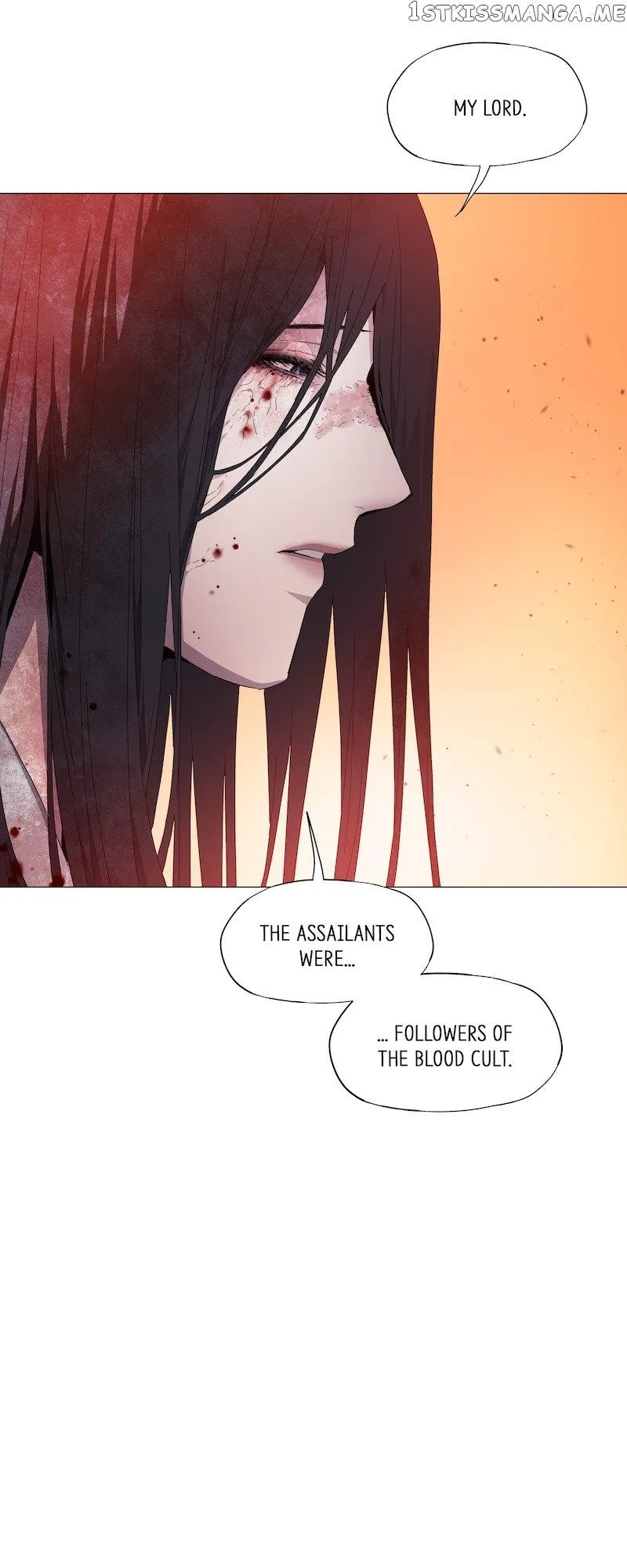 Tread Lightly on Thawing Ice Chapter 72 page 44 - 