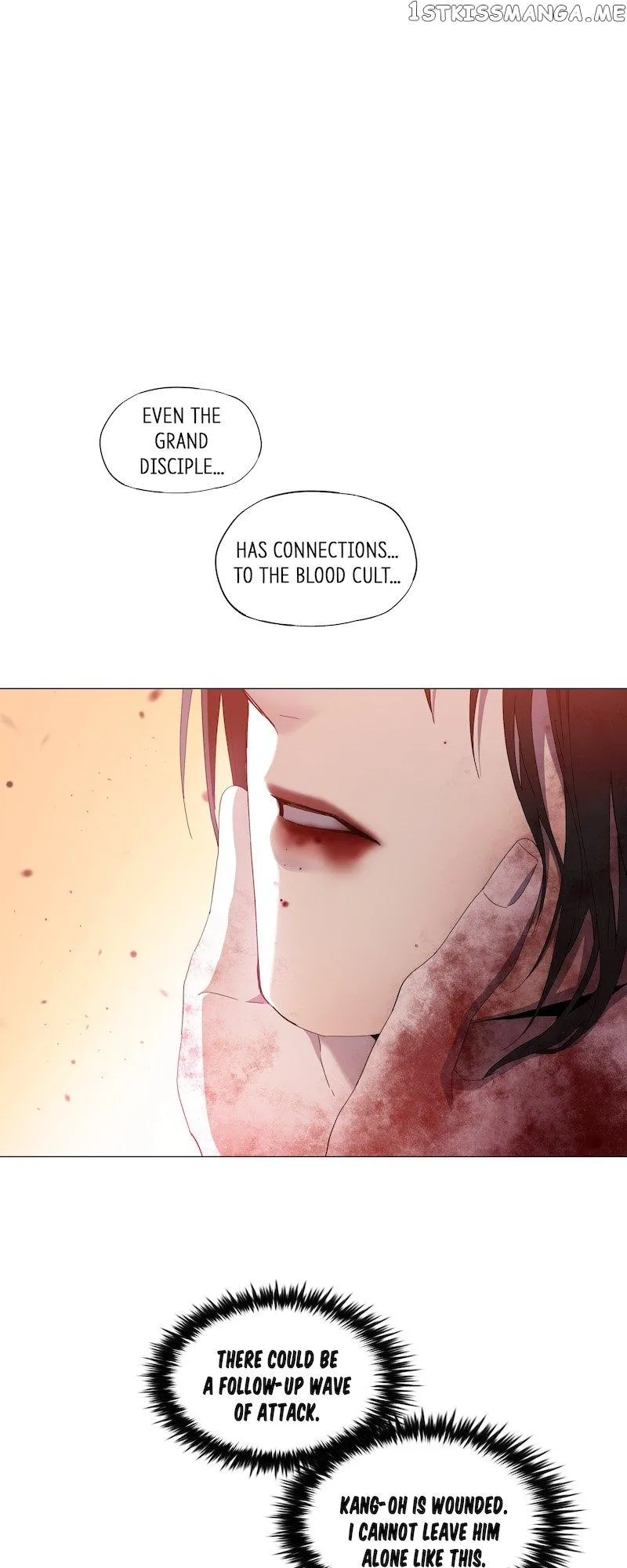 Tread Lightly on Thawing Ice Chapter 72 page 46 - 