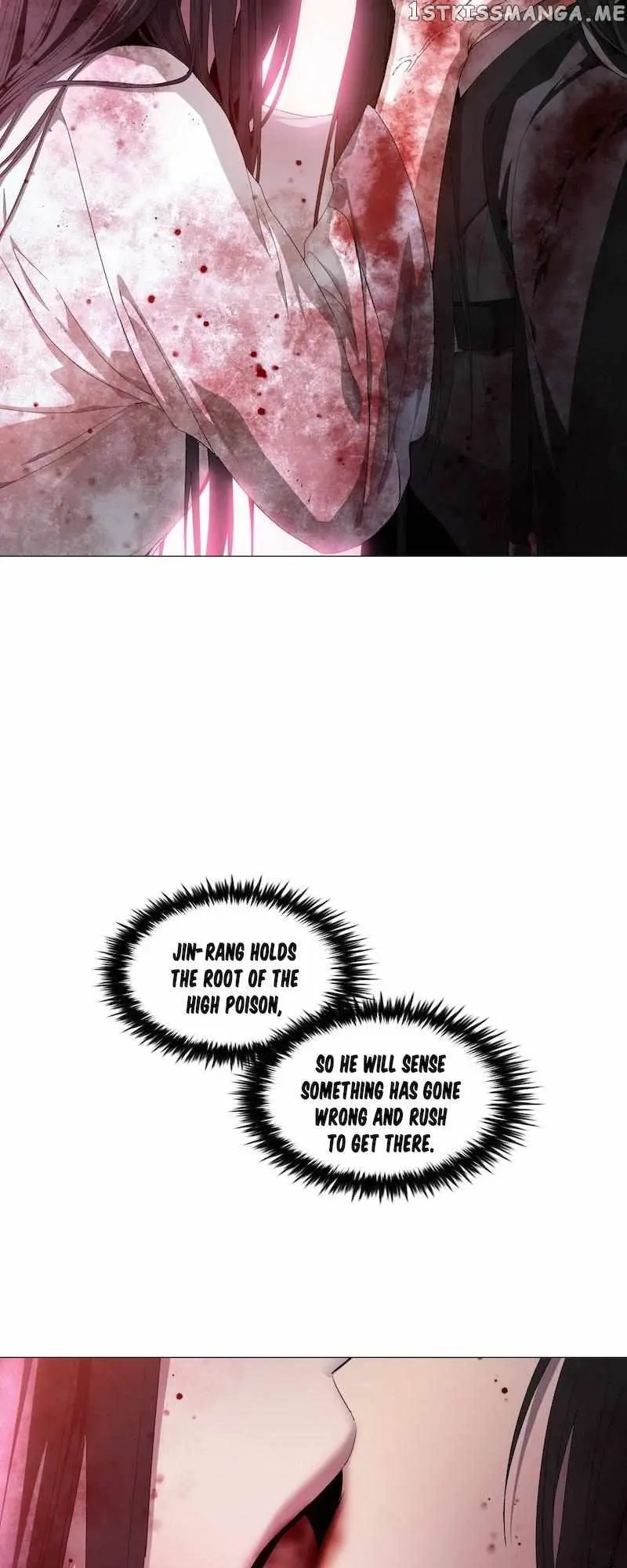 Tread Lightly on Thawing Ice Chapter 72 page 48 - 