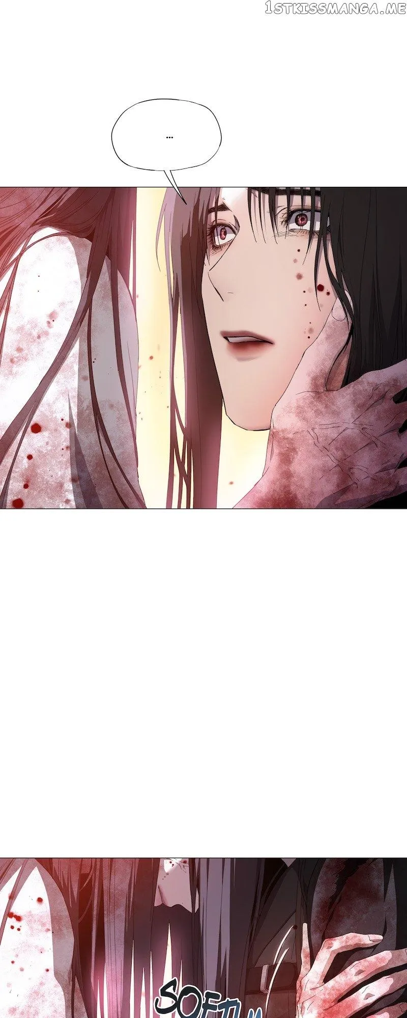 Tread Lightly on Thawing Ice Chapter 72 page 52 - 
