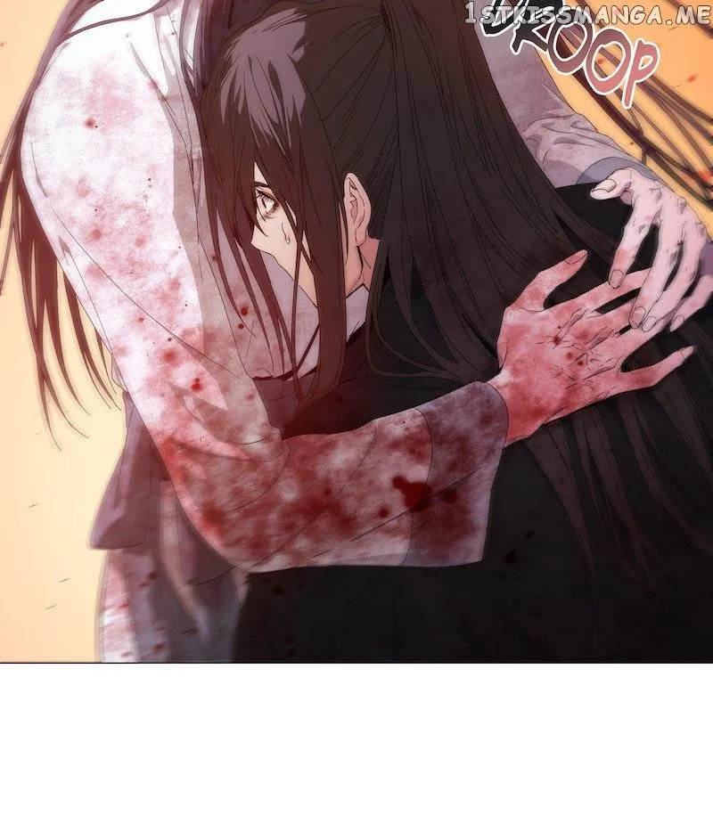 Tread Lightly on Thawing Ice Chapter 72 page 54 - 
