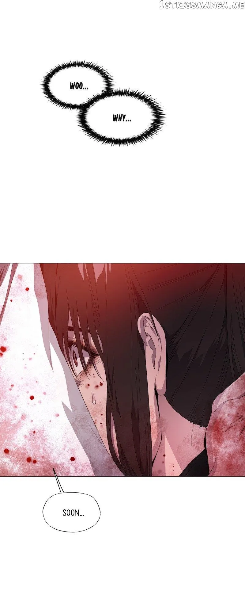 Tread Lightly on Thawing Ice Chapter 72 page 55 - 